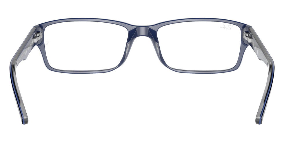 Ray-Ban RB5169 5815 52 - Blue #id:rx51695815_s:100115