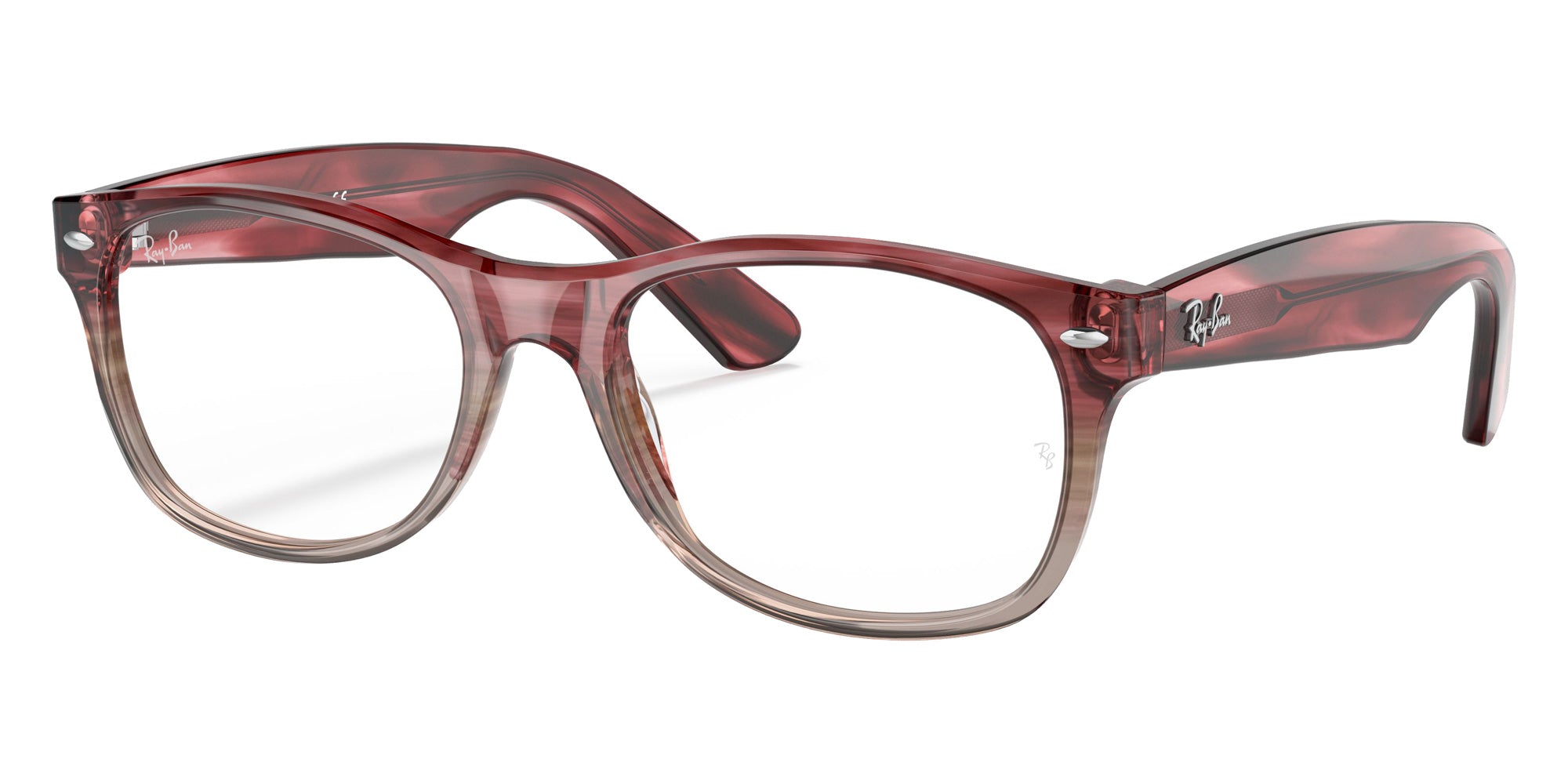 Ray-Ban RB5184 New Wayfarer 8145 54 - Bordeaux #id:rx51848145_s:100105