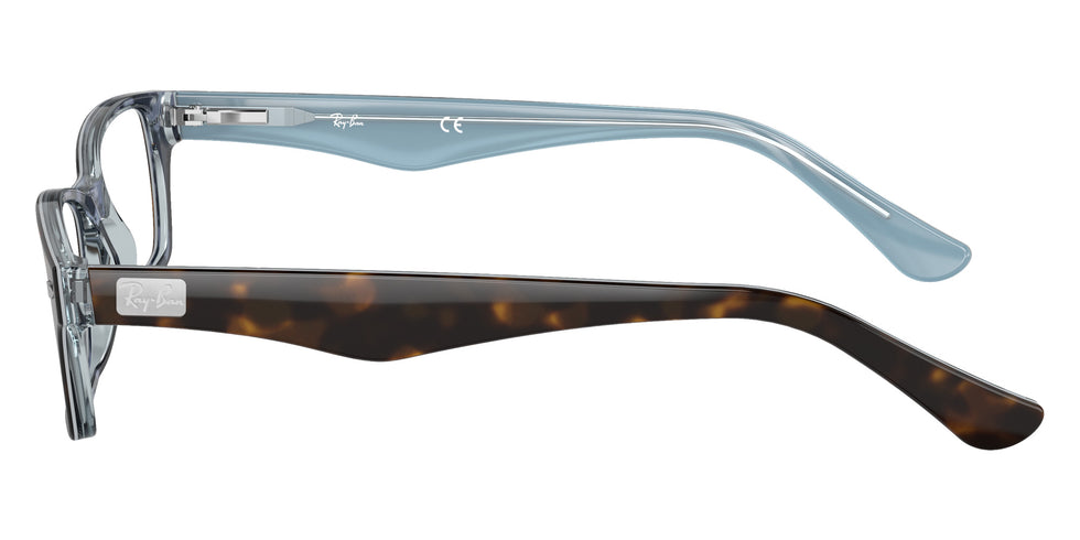 Ray-Ban RB5206 5023 54 - Tortoise #id:rx52065023_s:102110