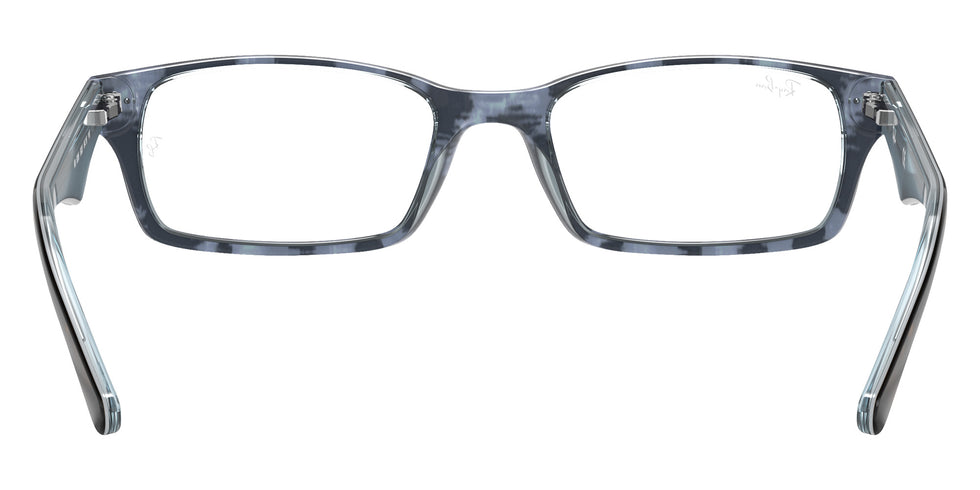 Ray-Ban RB5206 5023 54 - Tortoise #id:rx52065023_s:102115