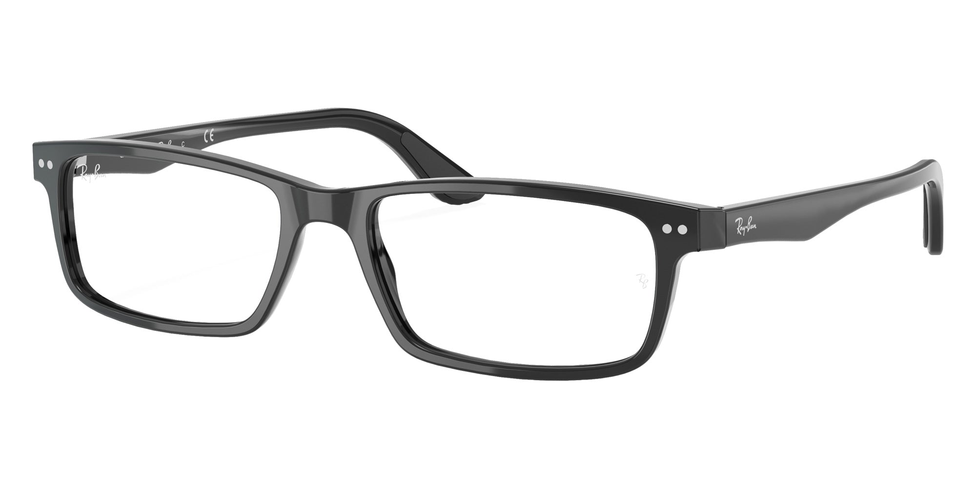 Ray-Ban RB5277 2000 54 - Black #id:rx52772000_s:100105