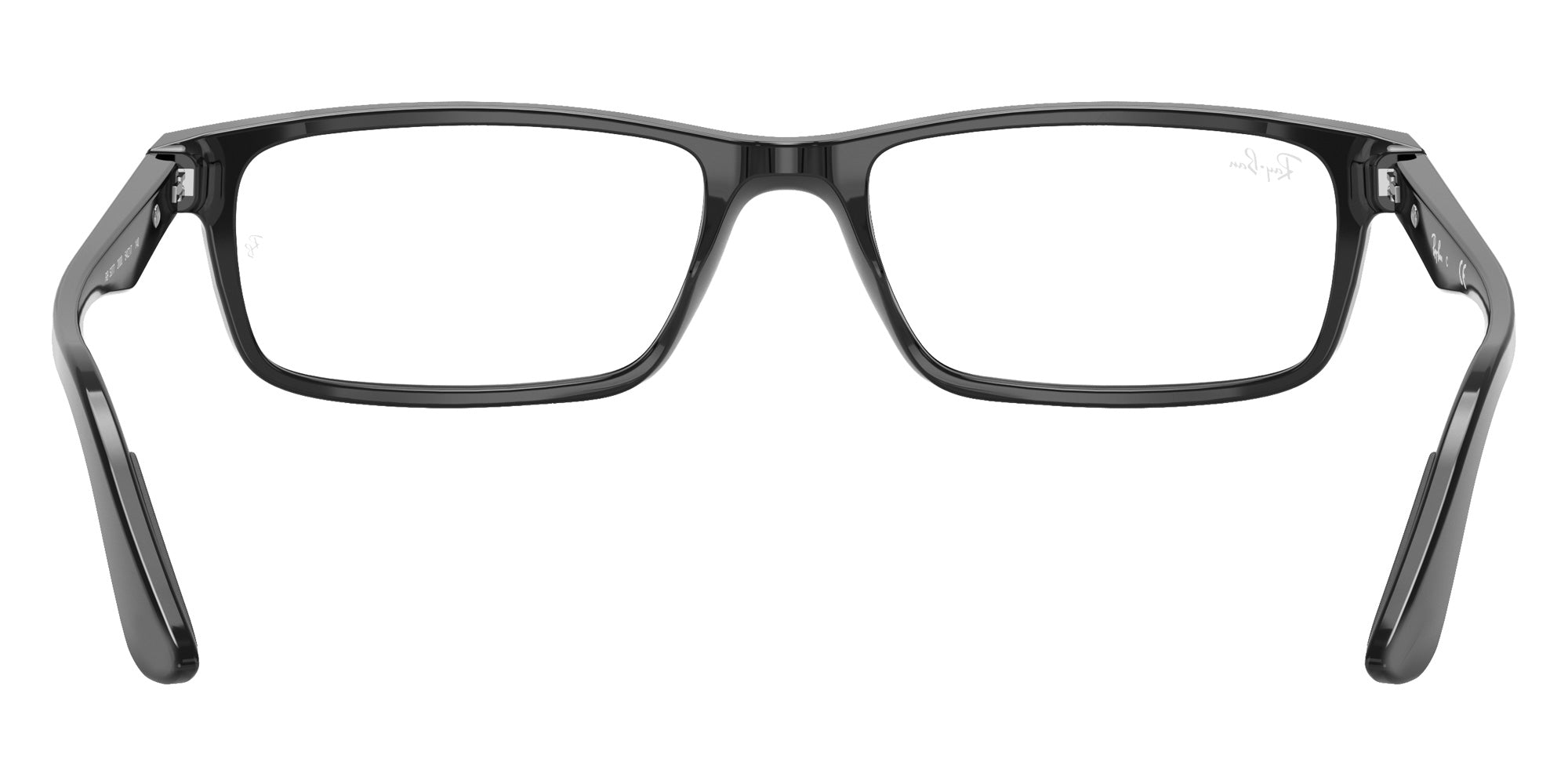 Ray-Ban RB5277 2000 54 - Black #id:rx52772000_s:100115