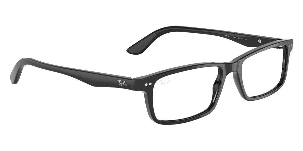 Ray-Ban RB5277 2000 54 - Black #id:rx52772000_s:100120