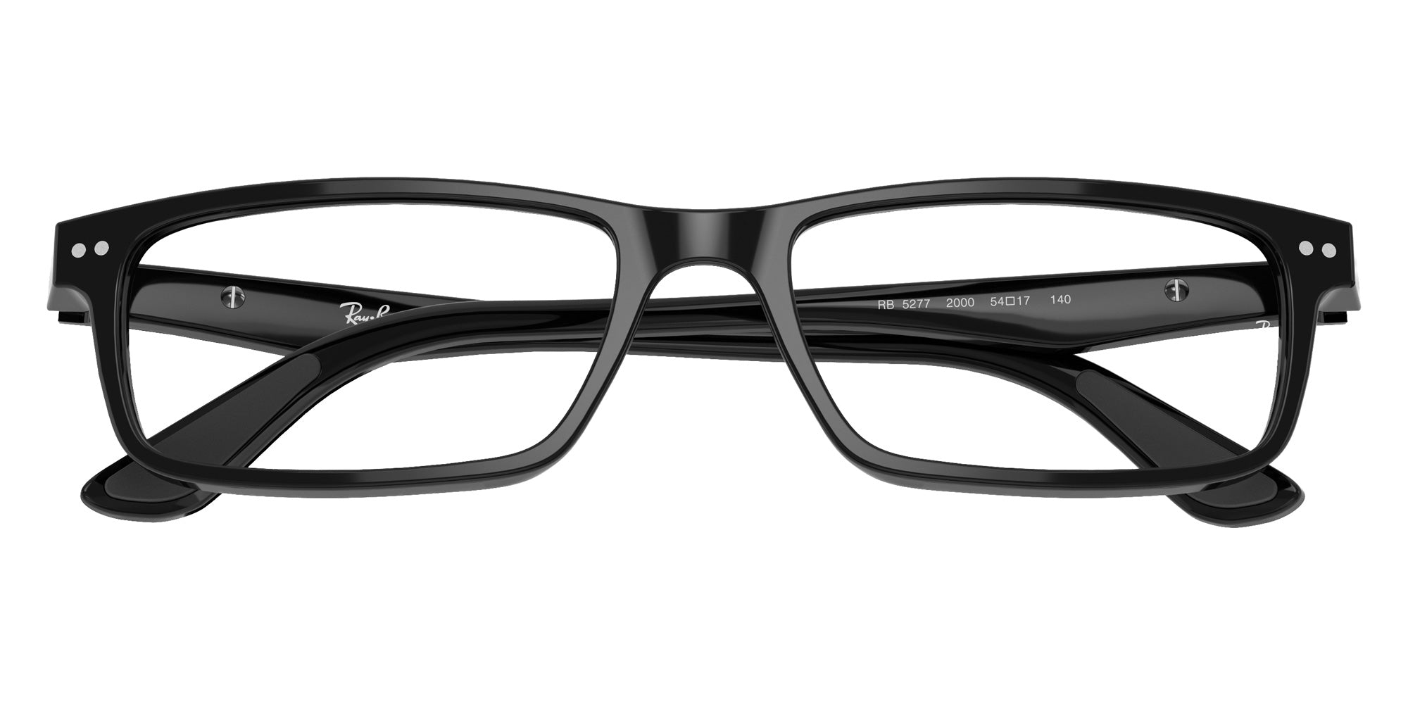 Ray-Ban RB5277 2000 54 - Black #id:rx52772000_s:100125