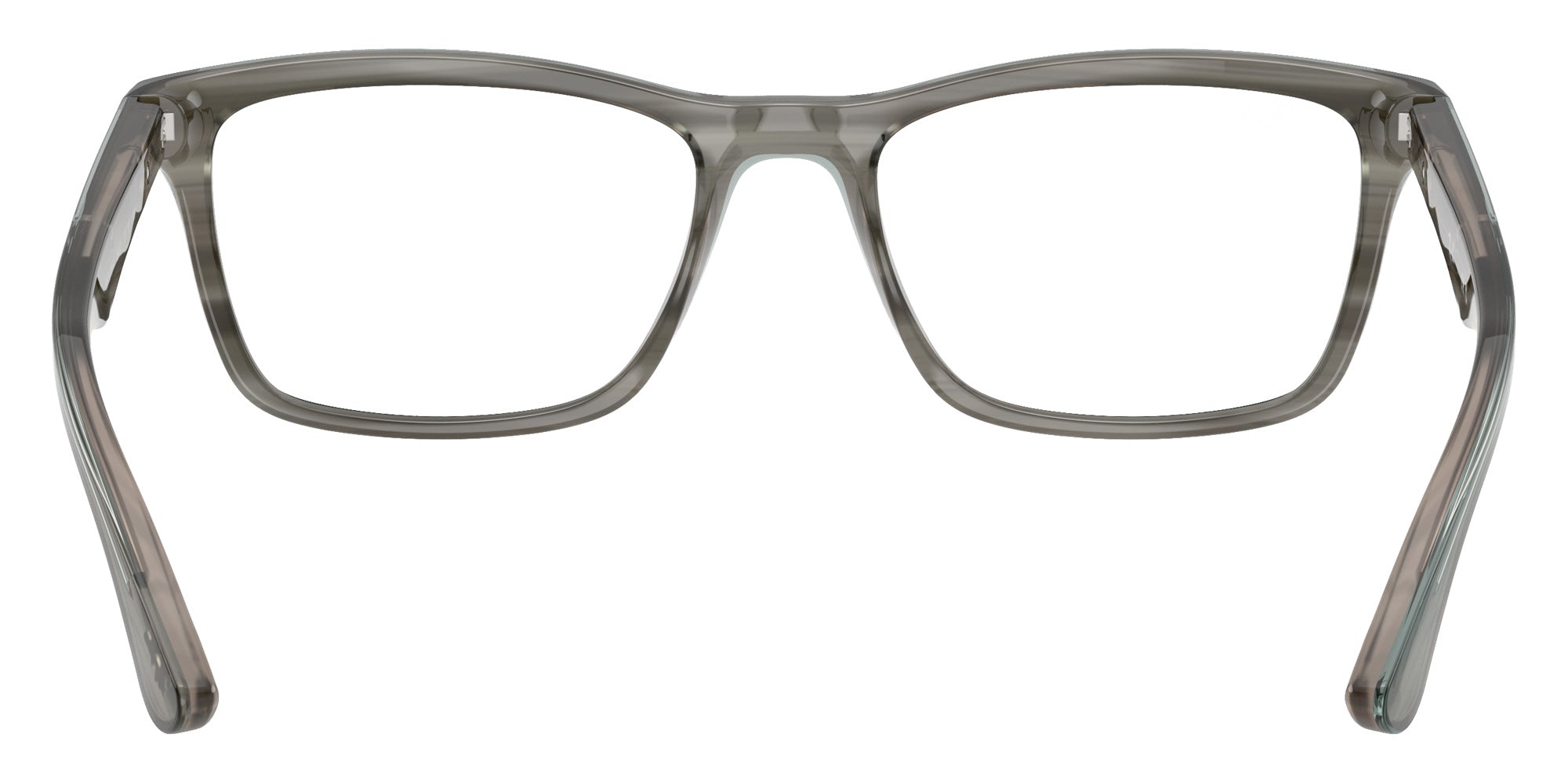Ray-Ban RB5279F 8453 55 - Striped Gray #id:rx5279f8453_s:100115