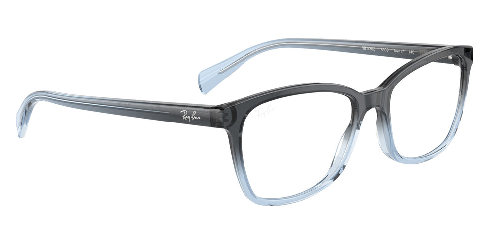 Ray-Ban RB5362 8309 52 - Blue & Light Blue #id:rx53628309_s:100120