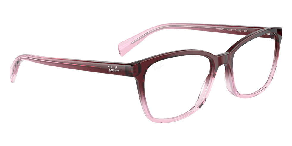 Ray-Ban RB5362 8311 54 - Red & Pink #id:rx53628311_s:104120