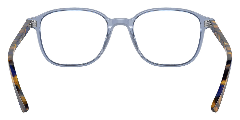 Ray-Ban RB5393 Leonard 8228 49 - Transparent Blue #id:rx53938228_s:102115