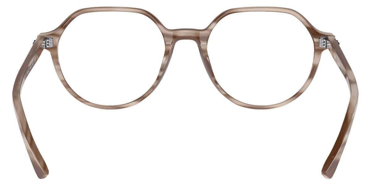 Ray-Ban RB5395 Thalia 8357 49 - Striped Beige #id:rx53958357_s:104115