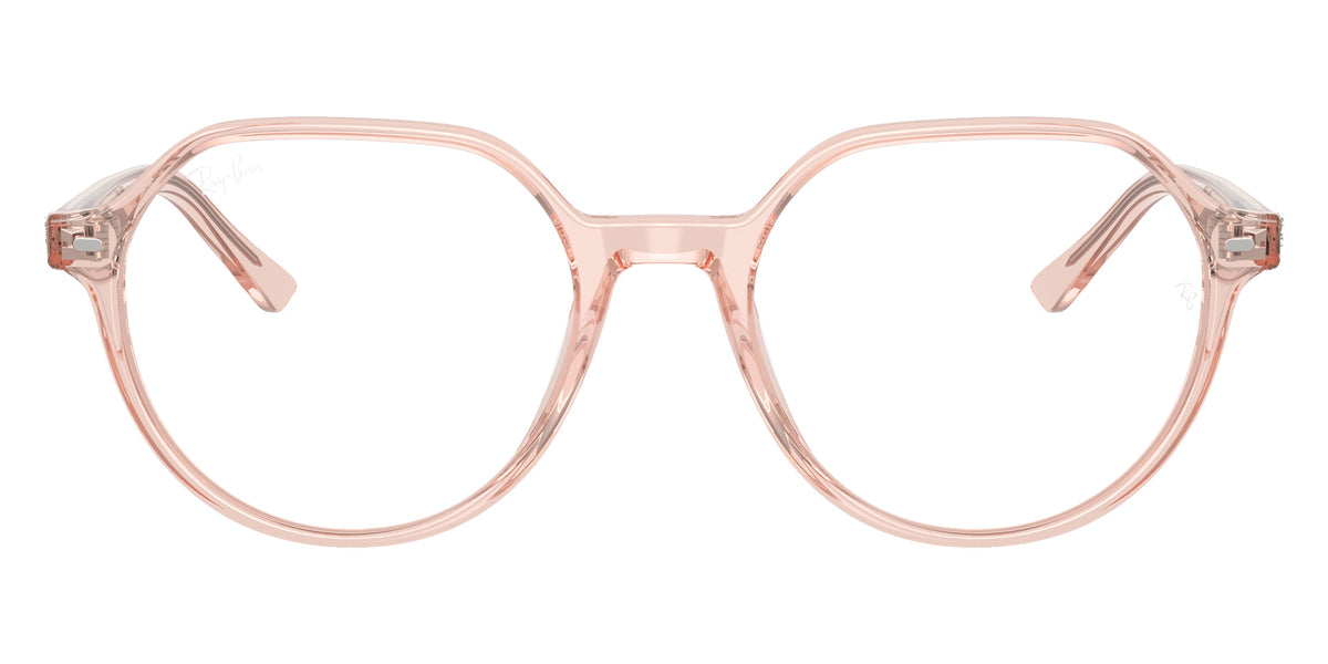 Ray-Ban RB5395 Thalia 8540 49 - Transparent Pink #id:rx53958540_s:106100