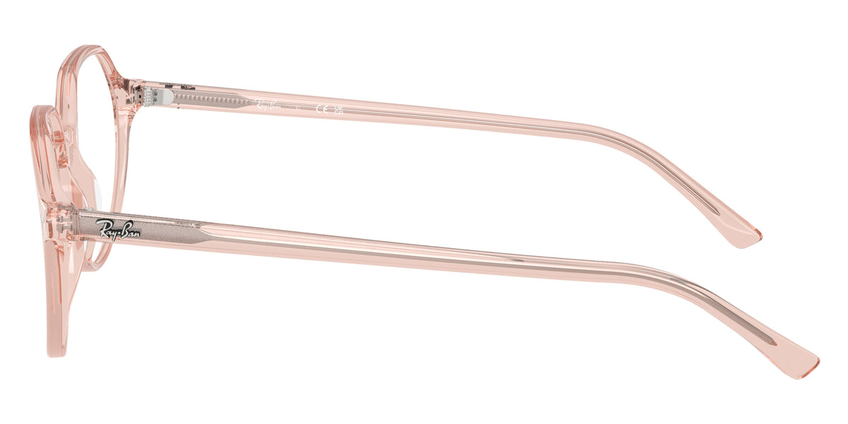 Ray-Ban RB5395 Thalia 8540 49 - Transparent Pink #id:rx53958540_s:106110