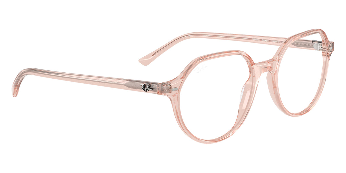 Ray-Ban RB5395 Thalia 8540 49 - Transparent Pink #id:rx53958540_s:106120
