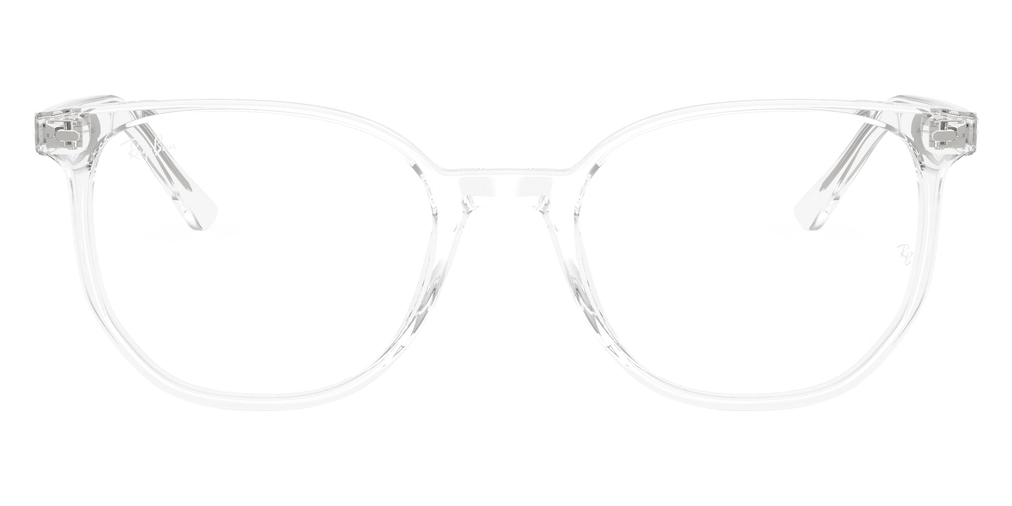 Ray-Ban RB5397 Elliot 2001 48 - Transparent #id:rx53972001_s:100100
