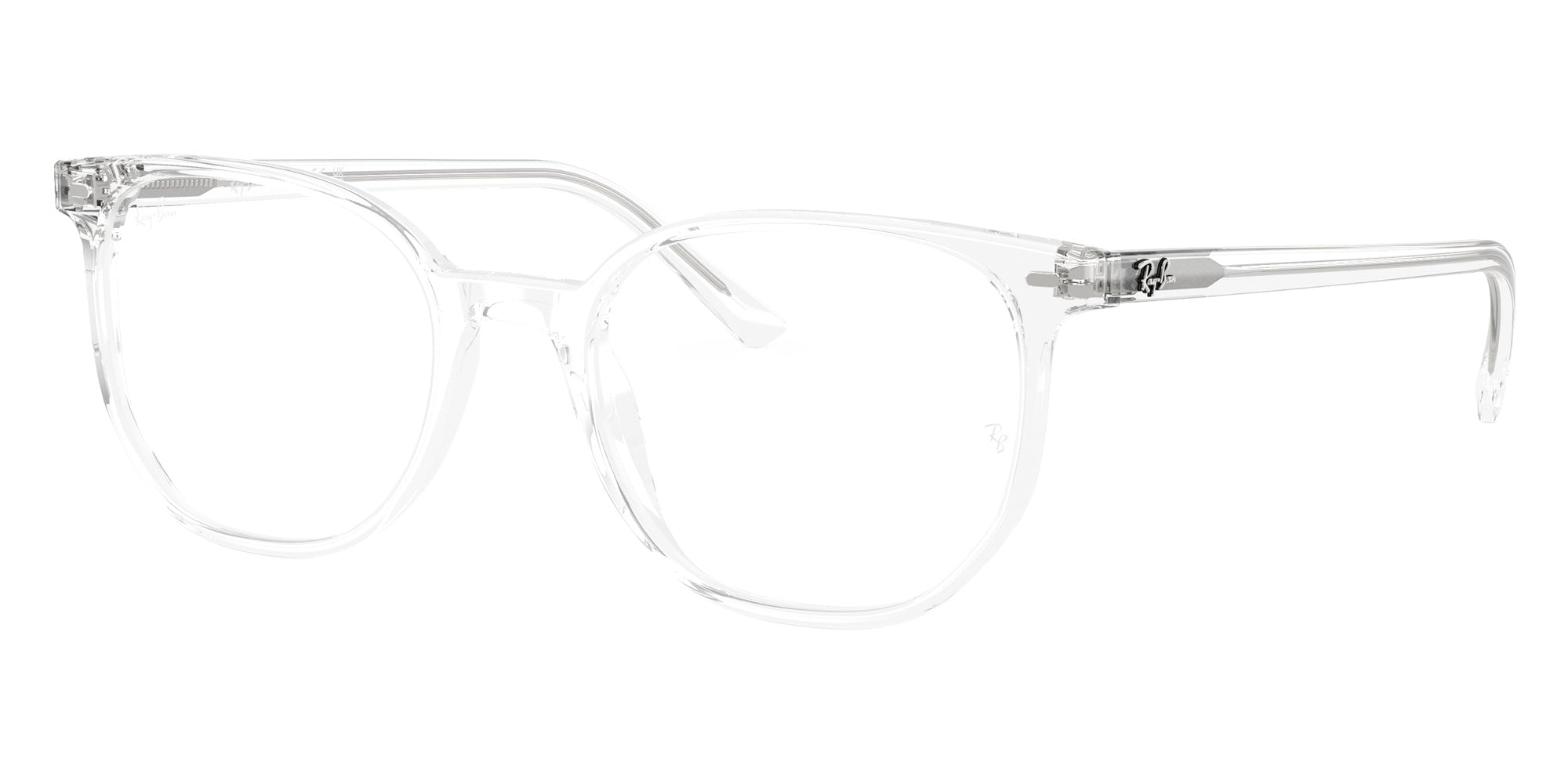 Ray-Ban RB5397 Elliot 2001 48 - Transparent #id:rx53972001_s:100105