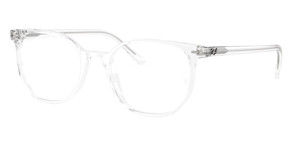 Ray-Ban RB5397 Elliot 2001 48 - Transparent #id:rx53972001_s:100105