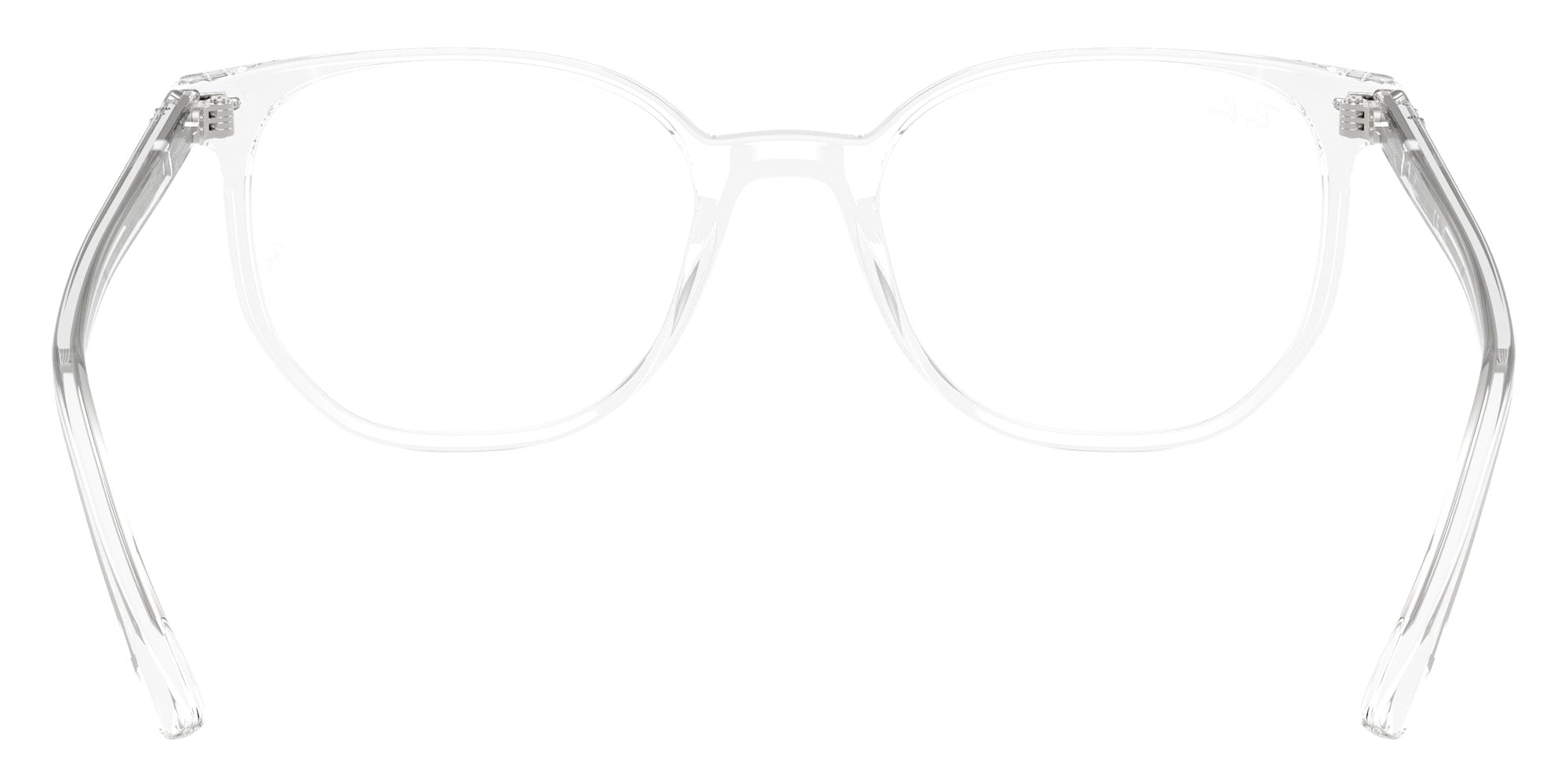 Ray-Ban RB5397 Elliot 2001 48 - Transparent #id:rx53972001_s:100115