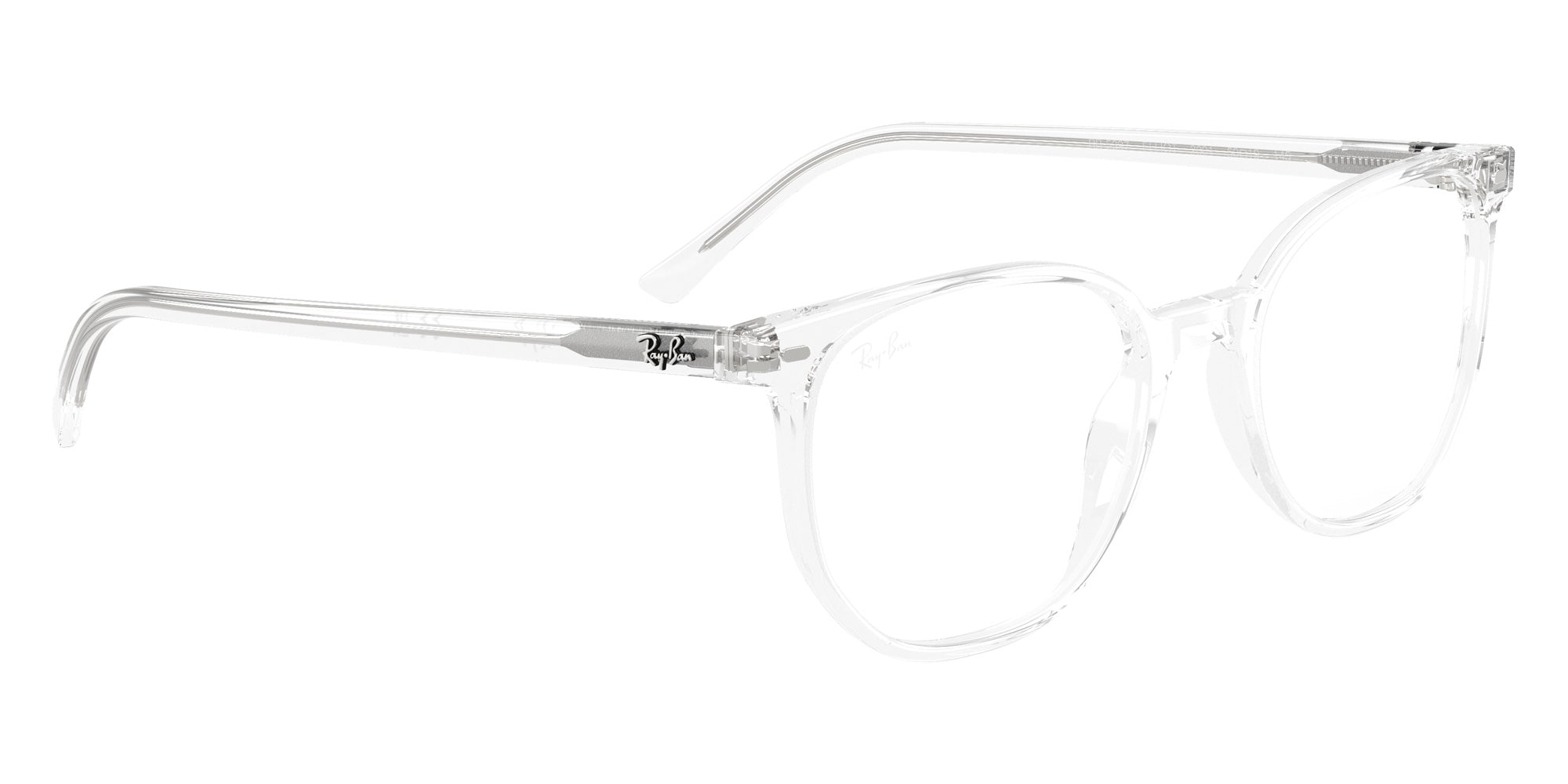 Ray-Ban RB5397 Elliot 2001 48 - Transparent #id:rx53972001_s:100120