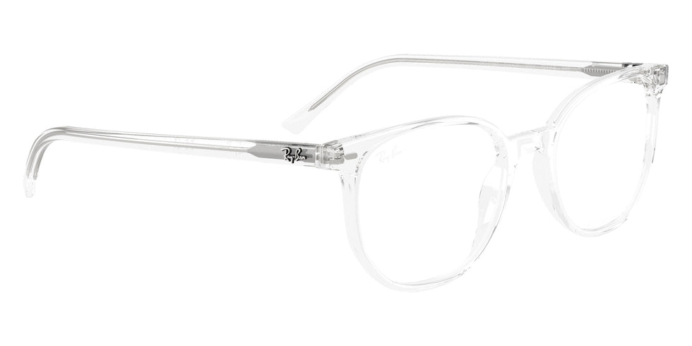 Ray-Ban RB5397 Elliot 2001 48 - Transparent #id:rx53972001_s:100120
