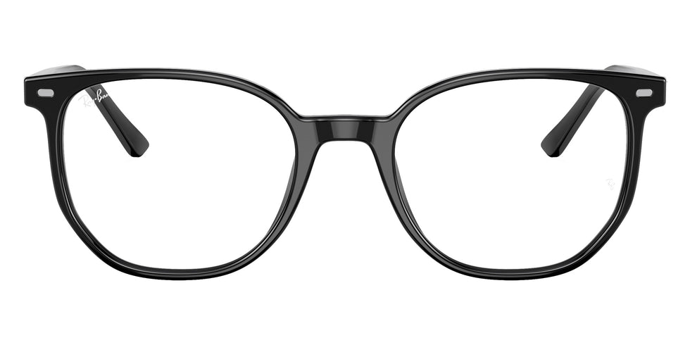Ray-Ban RB5397F Elliot 2000 52 - Black #id:rx5397f2000_s:100100