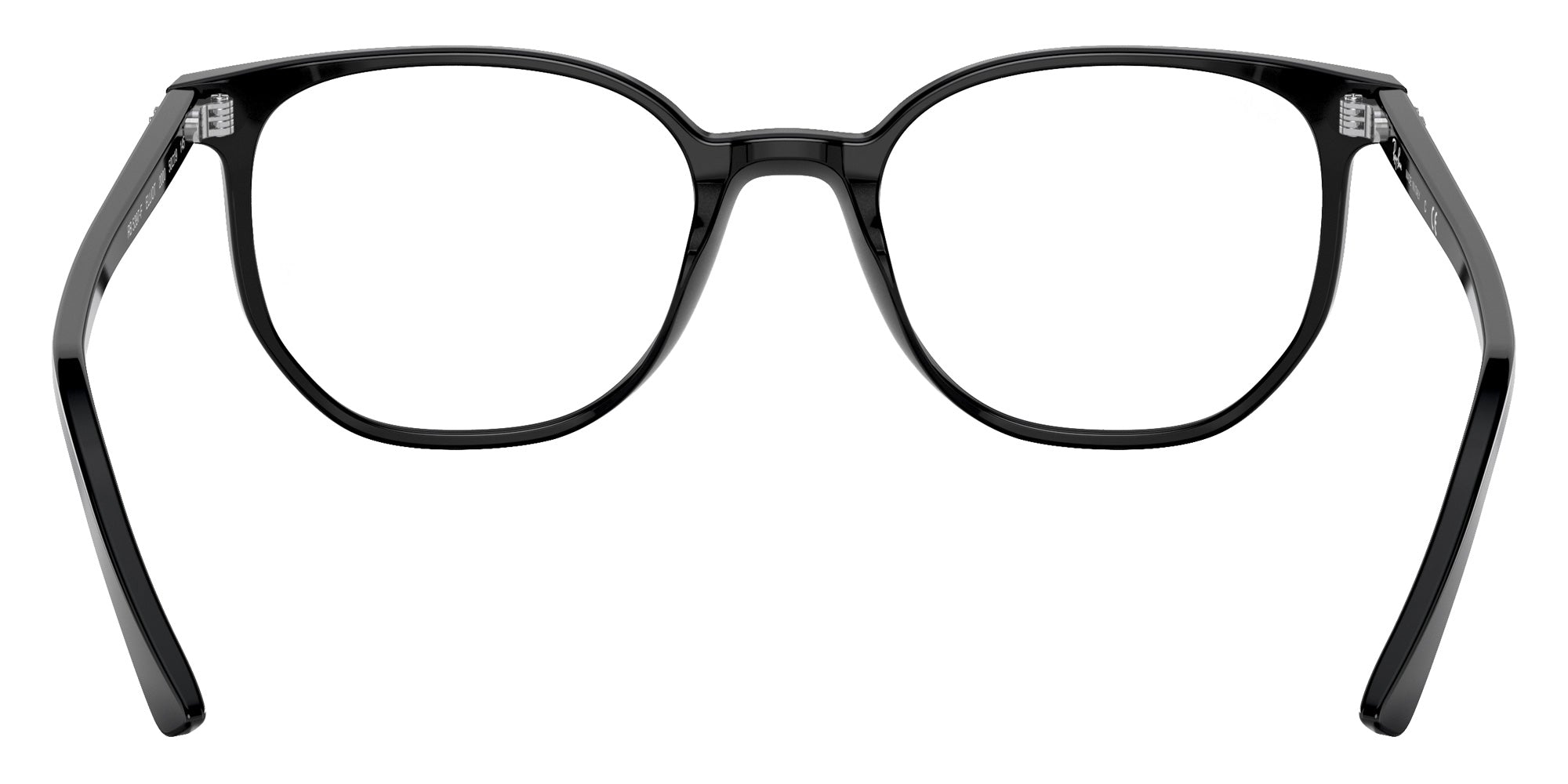 Ray-Ban RB5397F Elliot 2000 52 - Black #id:rx5397f2000_s:100115