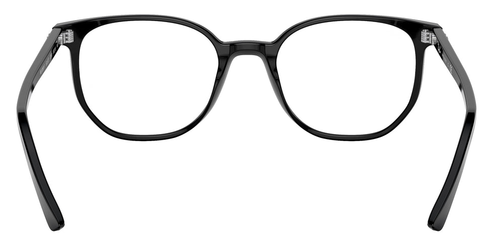 Ray-Ban RB5397F Elliot 2000 52 - Black #id:rx5397f2000_s:100115