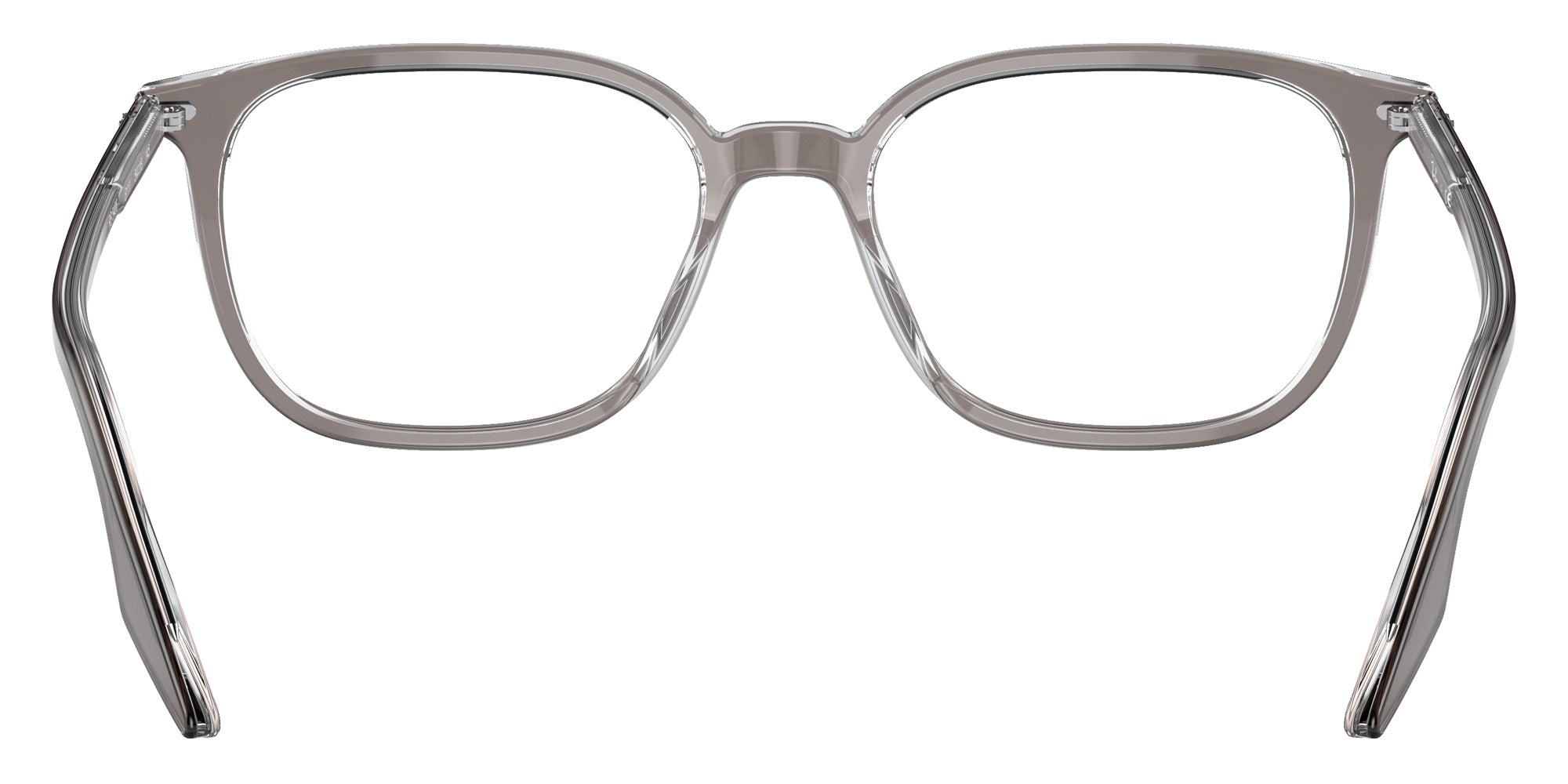 Ray-Ban RB5406 8111 52 - Gray on Transparent #id:rx54068111_s:100115