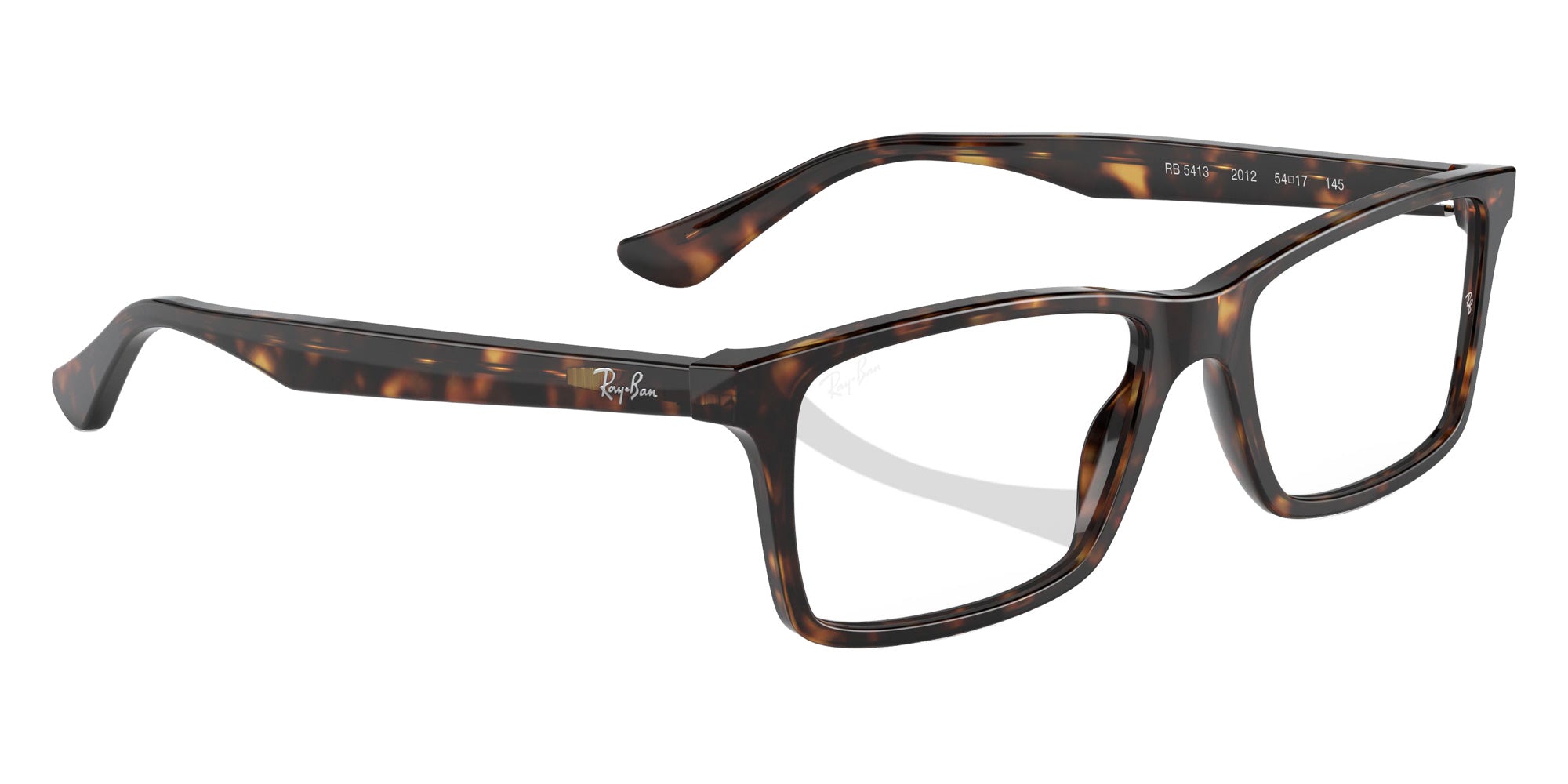 Ray-Ban RB5413 2012 54 - Havana #id:rx54132012_s:100120
