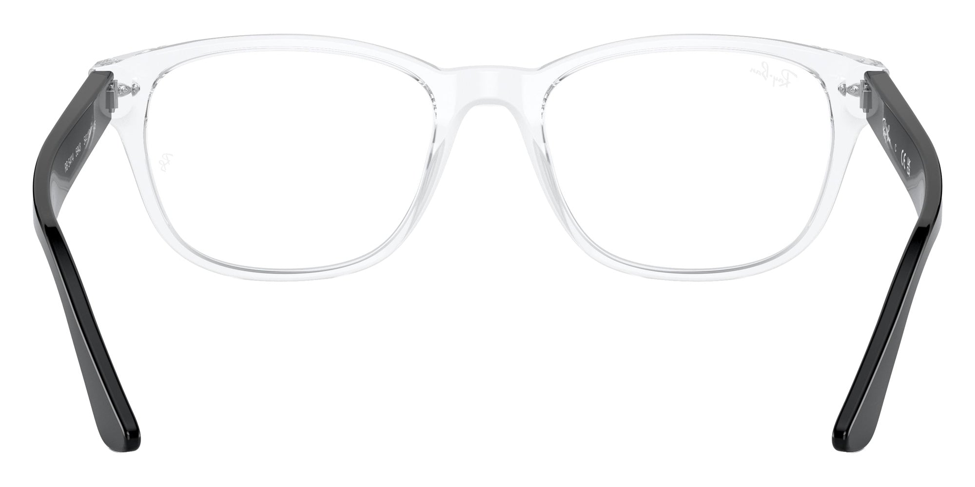 Ray-Ban RB5414 5943 54 - Transparent #id:rx54145943_s:100115