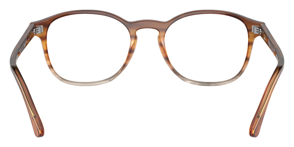 Ray-Ban RB5417 8253 50 - Striped Brown & Yellow #id:rx54178253_s:100115