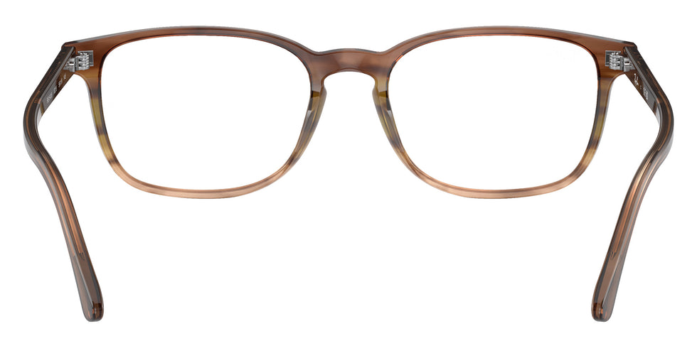 Ray-Ban RB5418 8255 54 - Striped Brown & Green #id:rx54188255_s:100115