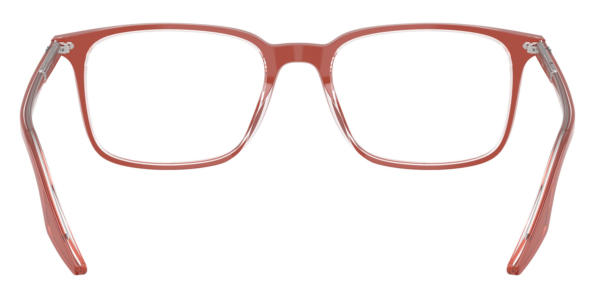Ray-Ban RB5421 8171 53 - Brown Transparent #id:rx54218171_s:104115