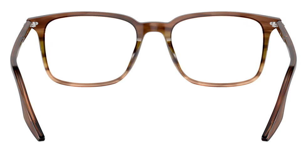 Ray-Ban RB5421 8255 55 - Striped Brown & Green #id:rx54218255_s:108115