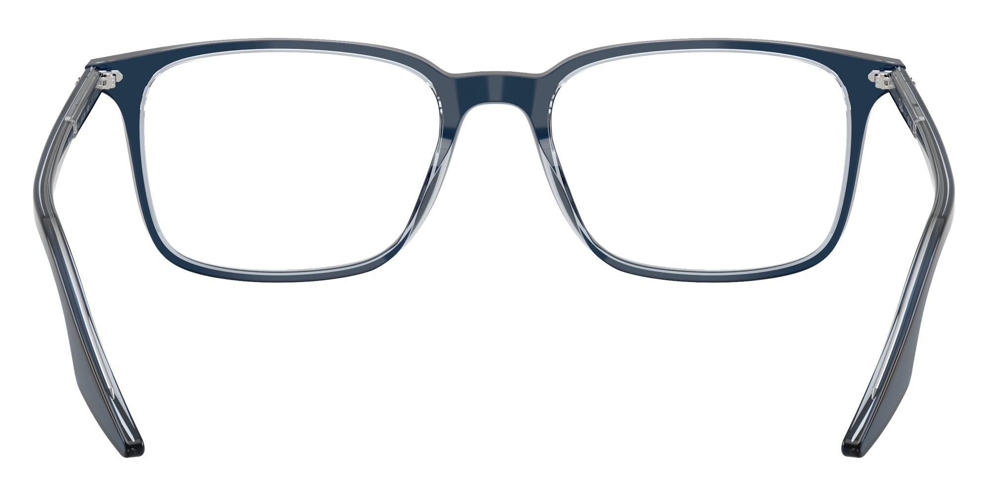 Ray-Ban RB5421 8324 53 - Blue on Transparent #id:rx54218324_s:110115