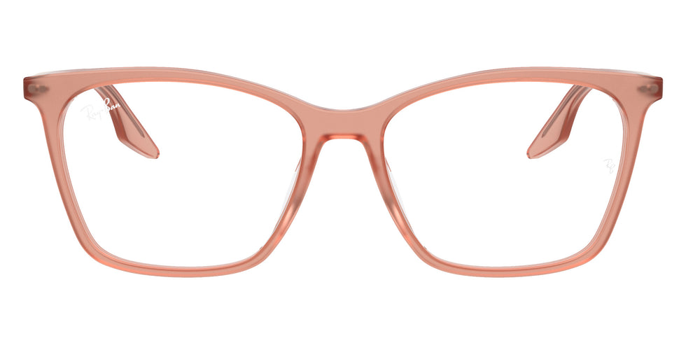 Ray-Ban RB5422 8503 52 - Opal Pink #id:rx54228503_s:100100