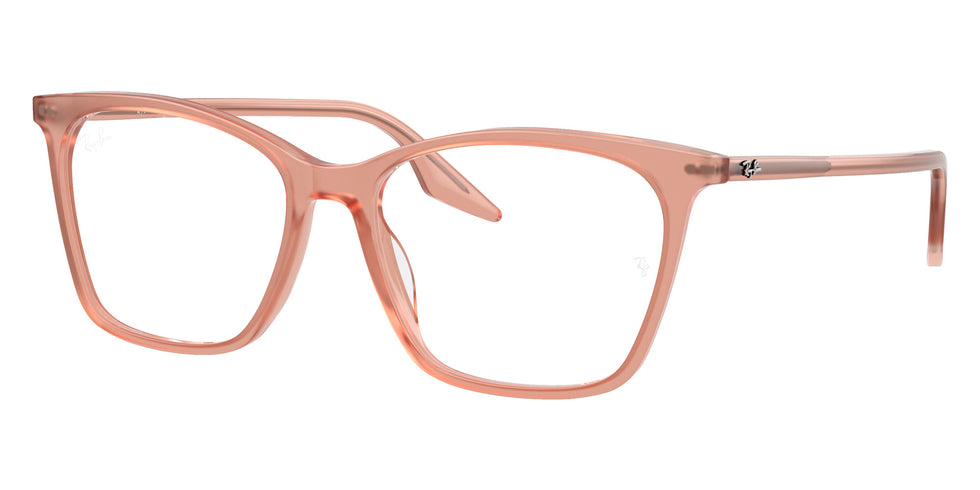 Ray-Ban RB5422 8503 52 - Opal Pink #id:rx54228503_s:100105