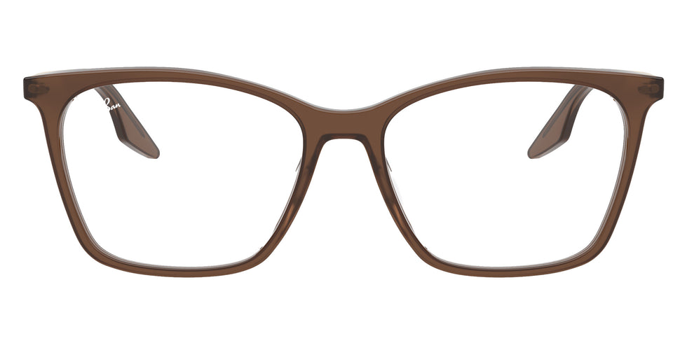 Ray-Ban RB5422 8504 52 - Opal Brown #id:rx54228504_s:104100