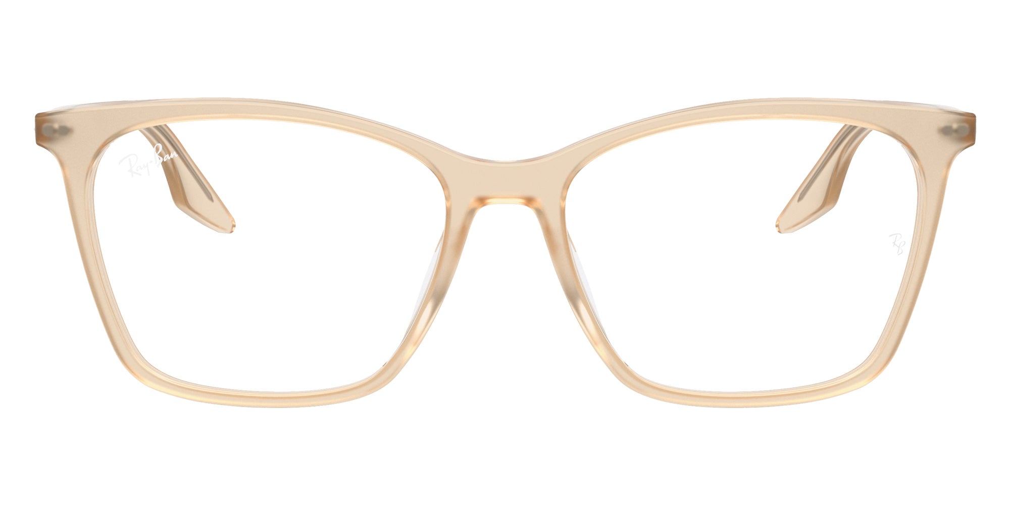 Ray-Ban RB5422 8505 52 - Opal Natural #id:rx54228505_s:108100
