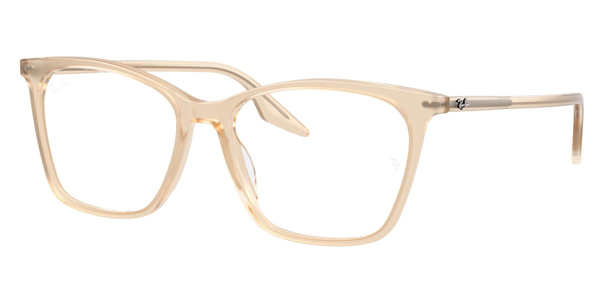 Ray-Ban RB5422 8505 52 - Opal Natural #id:rx54228505_s:108105