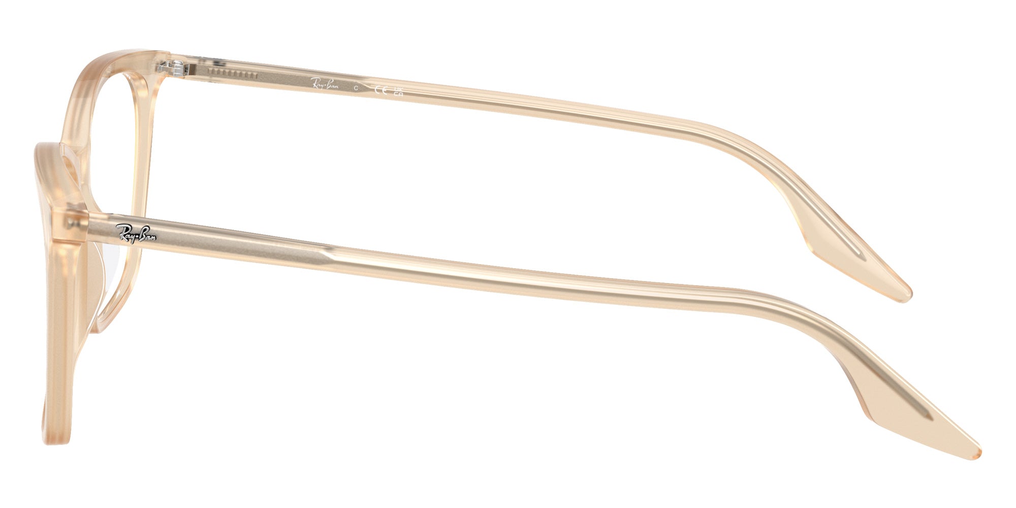Ray-Ban RB5422 8505 52 - Opal Natural #id:rx54228505_s:108110