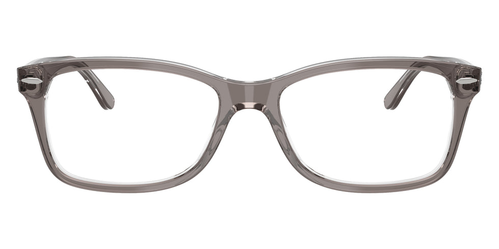 Ray-Ban RB5428 8111 53 - Transparent Gray #id:rx54288111_s:100100
