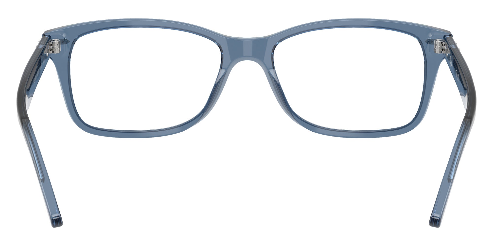 Ray-Ban RB5428 8223 53 - Transparent Dark Blue #id:rx54288223_s:104115