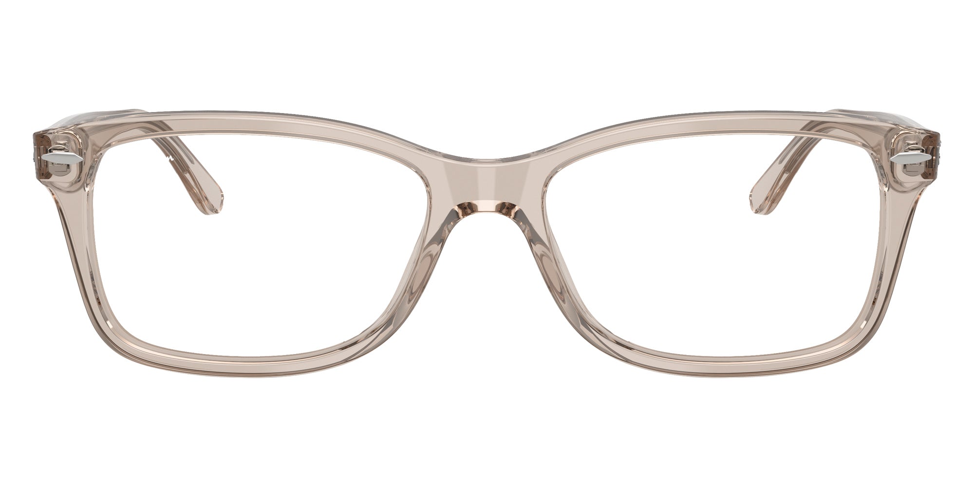 Ray-Ban RB5428 8457 53 - Transparent Taupe #id:rx54288457_s:108100