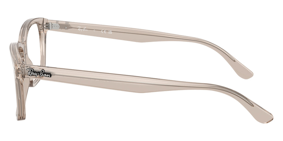 Ray-Ban RB5428 8457 53 - Transparent Taupe #id:rx54288457_s:108110