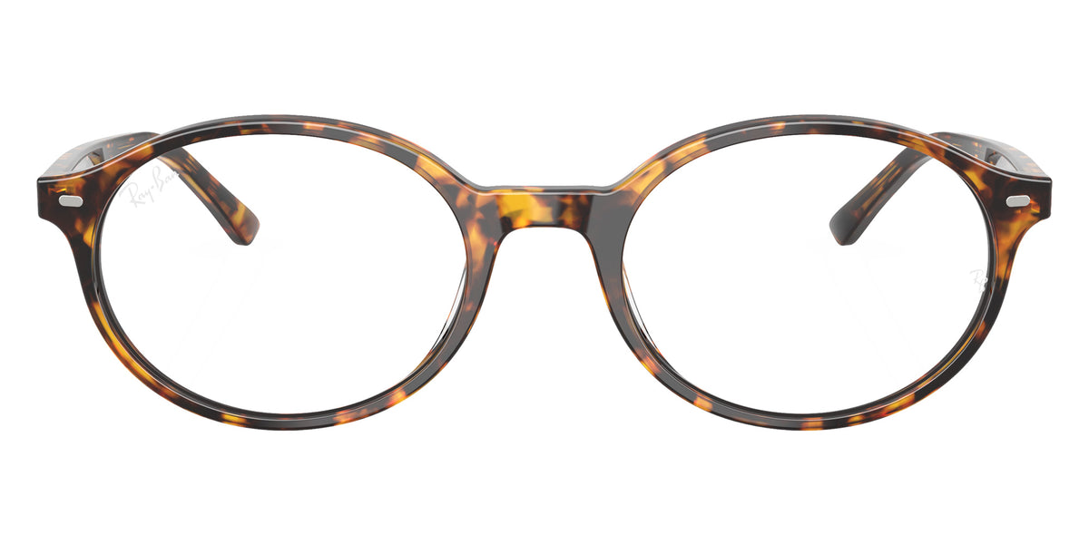Ray-Ban RB5429 German 8536 51 - Havana Brown #id:rx54298536_s:100100