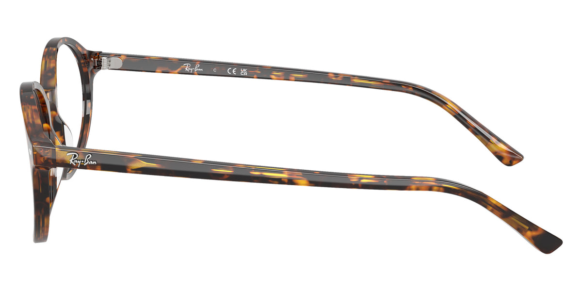 Ray-Ban RB5429 German 8536 51 - Havana Brown #id:rx54298536_s:100110