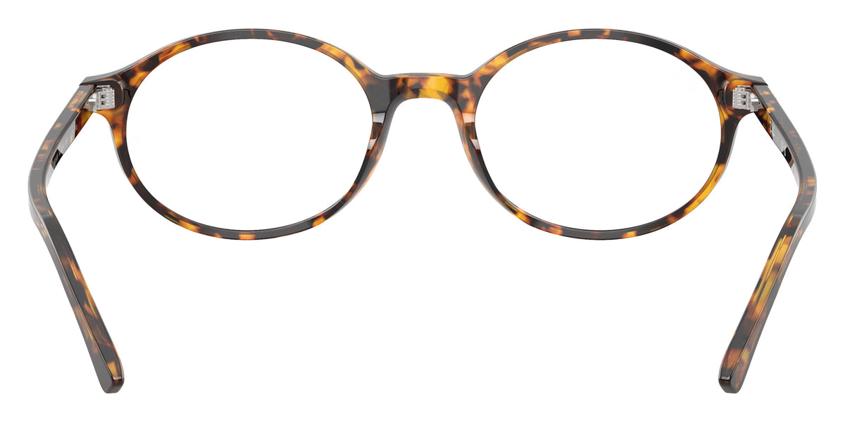 Ray-Ban RB5429 German 8536 51 - Havana Brown #id:rx54298536_s:100115