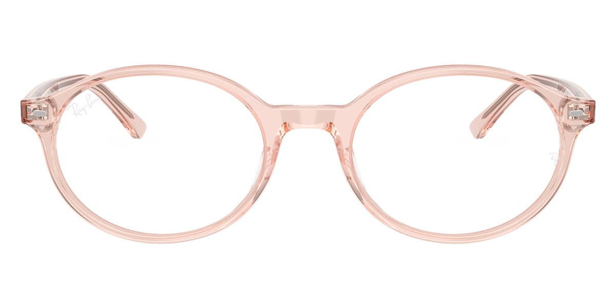 Ray-Ban RB5429 German 8540 51 - Transparent Pink #id:rx54298540_s:104100