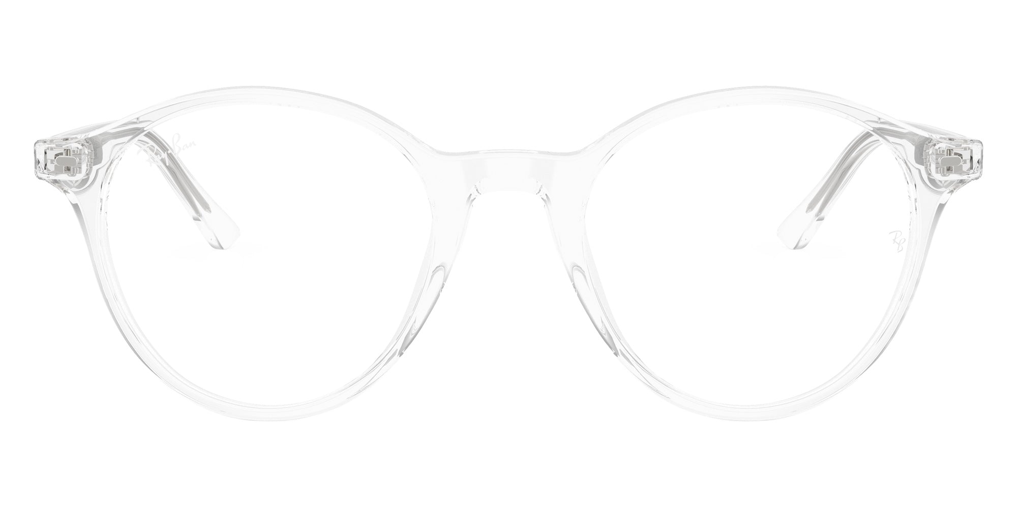 Ray-Ban RB5430 Bernard 2001 49 - Transparent #id:rx54302001_s:100100