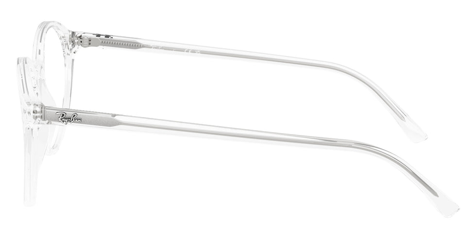 Ray-Ban RB5430 Bernard 2001 49 - Transparent #id:rx54302001_s:100110