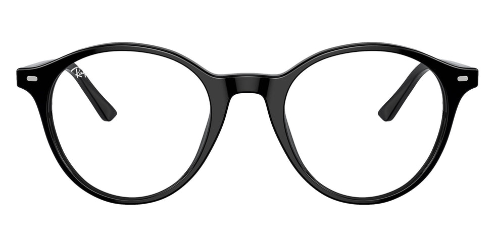 Ray-Ban RB5430F Bernard 2000 51 - Black #id:rx5430f2000_s:100100